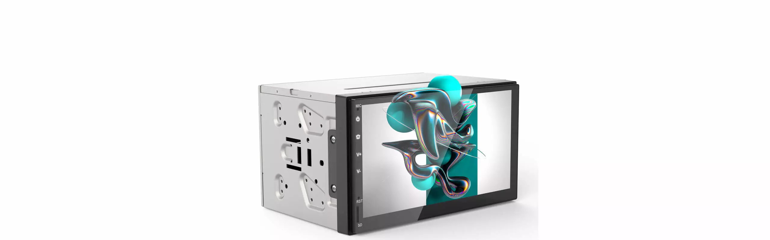 Dashboard Integration